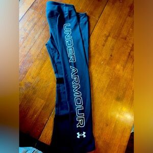 Under Armour leggings